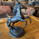 Artwork Sculpture of horse
