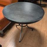 Universal Eliston Round Tripod Side Table