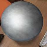Universal Eliston Round Tripod Side Table