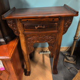 Entry Table