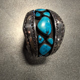 Native american bracelet
