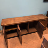 CREDENZA BY JENS RISOM