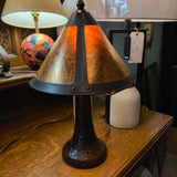 Bronze Table Lamp