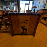 MOLESWORTH STYLE NEW WEST
