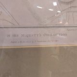 Engraving 1793 Artwork