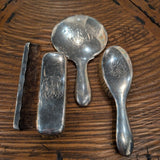Silver