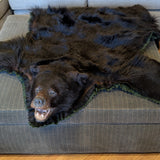 Bear Rug