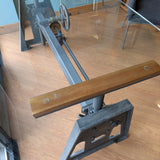 Arhaus Industrial Crank Desk