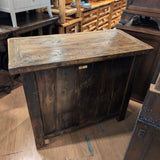 Chinese Antique Cabinet