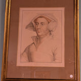 Engraving 1792 Artwork