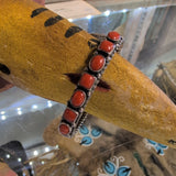 R.J. APACHETO CORAL/STER