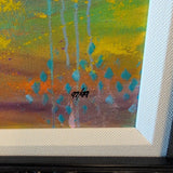 Morning Reflections Giclee s/n J. Albrecht