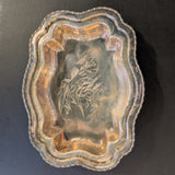Sterling 2pc Casserole