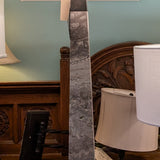 Revelation Spire Buffet Stone Obelisk Base