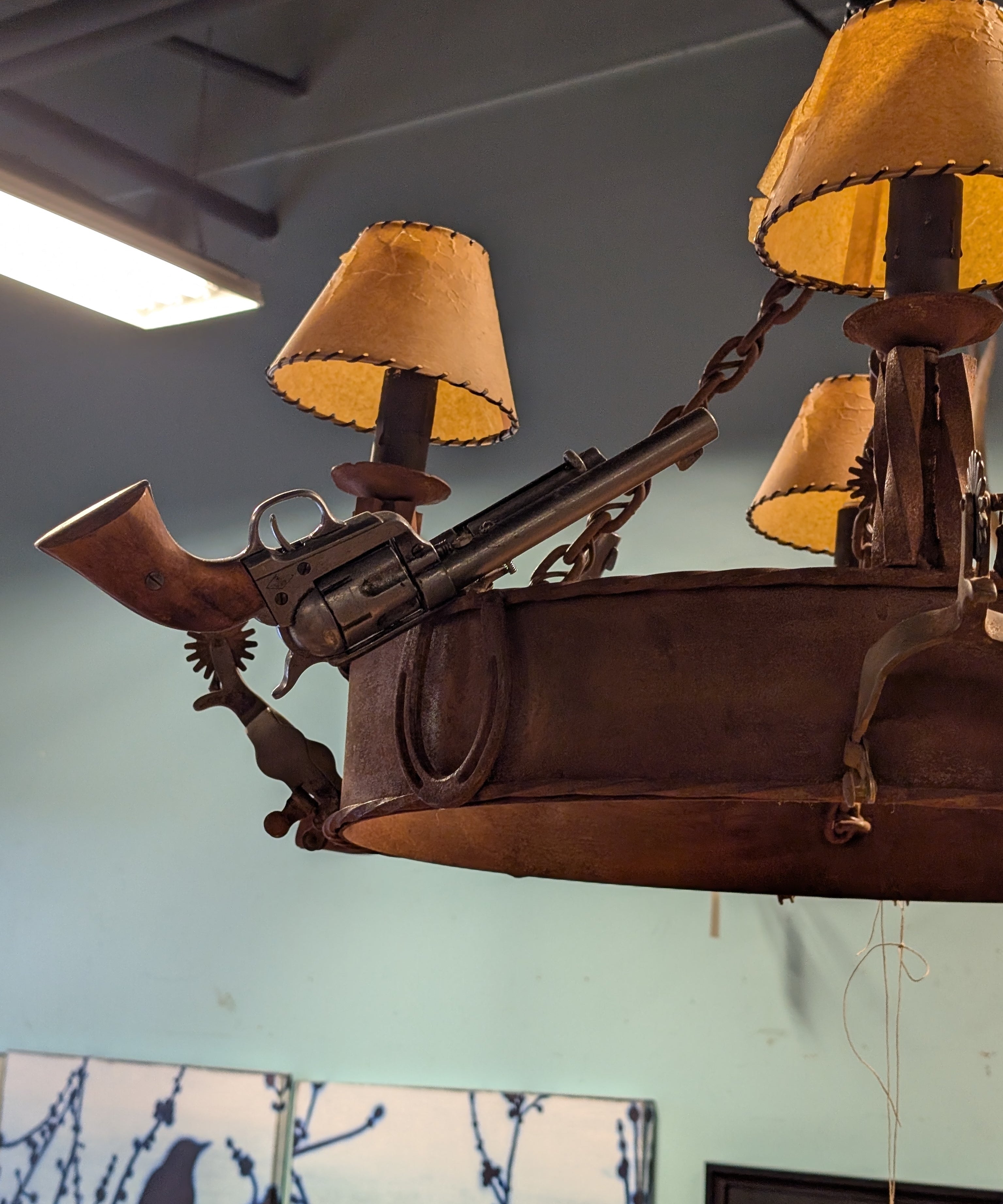 Chandelier