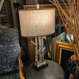 Renwil One Light Three Tree Table Lamp