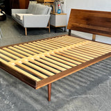 Design Within Reach Copeland American Modern Platform Bed - KING