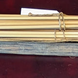 papua New Guinea spears