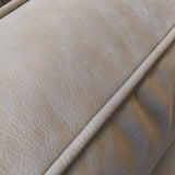 King Hickory Tan Burnham Loft Sofa
