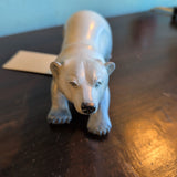 Regat Polar Bear Bronze