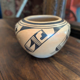 Pueblo San Juan Pottery