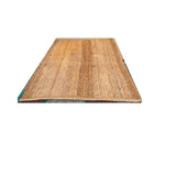 RUG RALPH LAUREN JUTE TAN RUG 9'8" X 8'