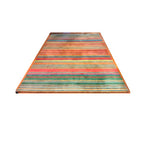 Wool Rug Striped