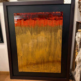 Abstract Landscape