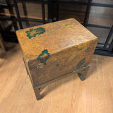 Hart Associates Trunk on stand