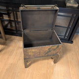 Hart Associates Trunk on stand