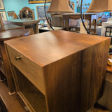 Design Within Reach Copeland 1 Drawer MidMod Nightstand