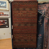 RUG MADE IN BELGIUM 2.7 X 5'