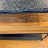Room & Board 2 Drawer Williams Sofa Table
