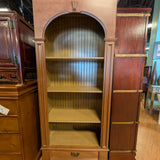 David Lee 3 Drawer Bookcase w/Drawer