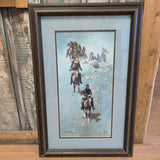 ARTWORK "SINGLE FILE" McCARTHY