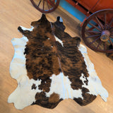Tri Hide Rug