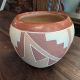 Vintage Pueblo Pottery
