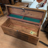 Vintage Lane Cedar Chest