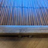 COFFEE TABLE CHINESE ELM