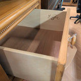 Lexington 6 Drawer Pine Dresser