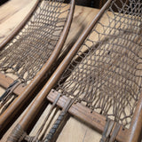 WINTER SNOWSHOES 10TH MTN DIVISION 1953