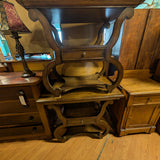 Drexel Heritage Vintage Side Table *PAIR*