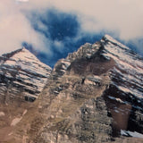 ARTWORK MIKE CRABTREE MAROON BELLS