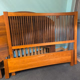Copeland Berkeley QUEEN Storage Bed w/Drawers ~ HB FB SL Rails/Drawers