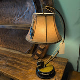 Fly Fishing Table Lamp