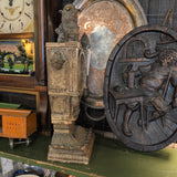 mantle clock