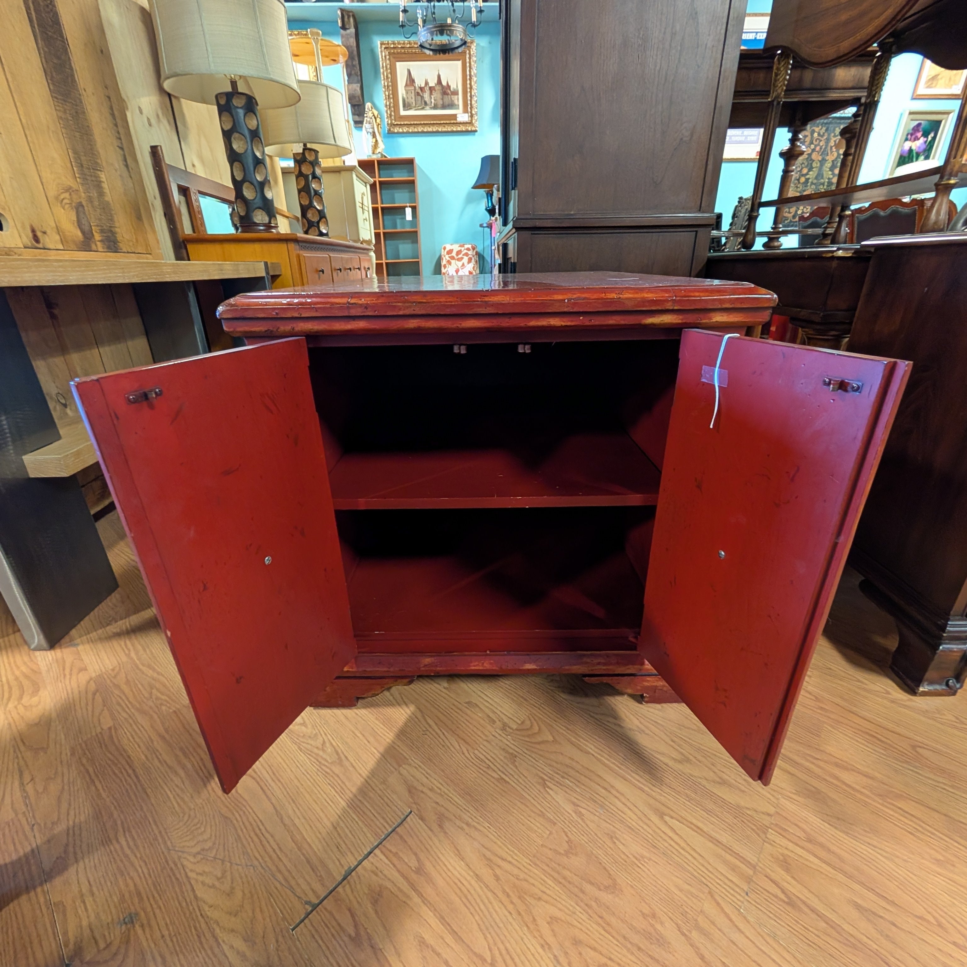 Side Table