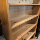 Tall Pine Bookshelf