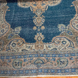 Turkish Kilim Rug