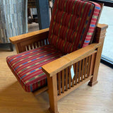 Frank Lloyd Wright  Chair by Bexley Heath